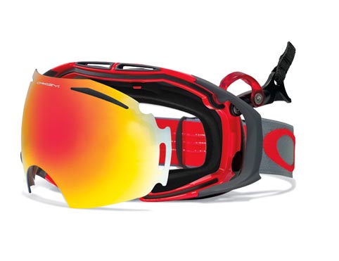 Ски маска Oakley Airbrake